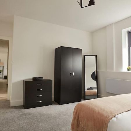 Pottergate Views Appartement Norwich Buitenkant foto