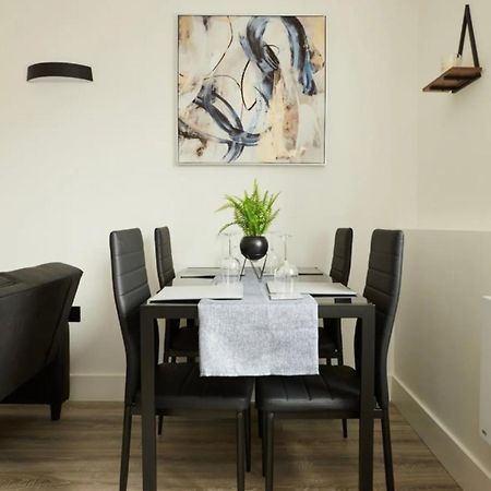 Pottergate Views Appartement Norwich Buitenkant foto