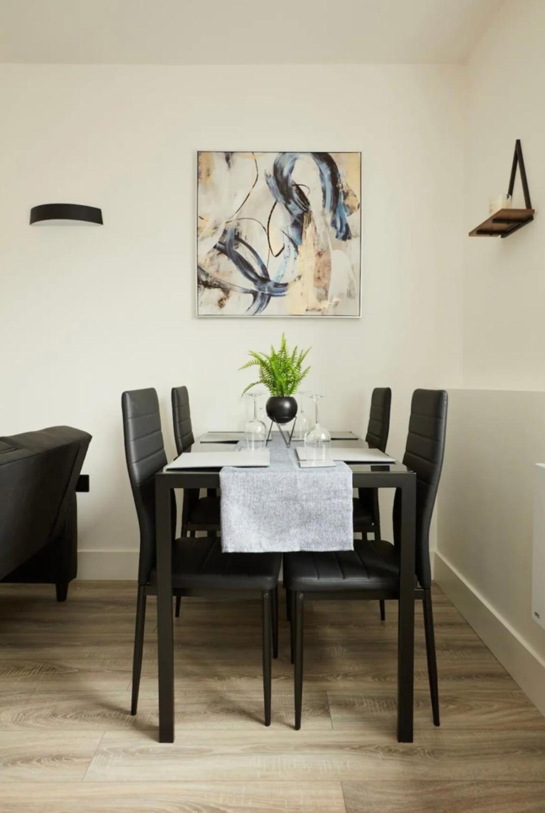 Pottergate Views Appartement Norwich Buitenkant foto